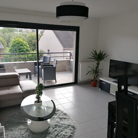 Appartement Neuf Dans Un Quartier Paisible Rodez Eksteriør billede